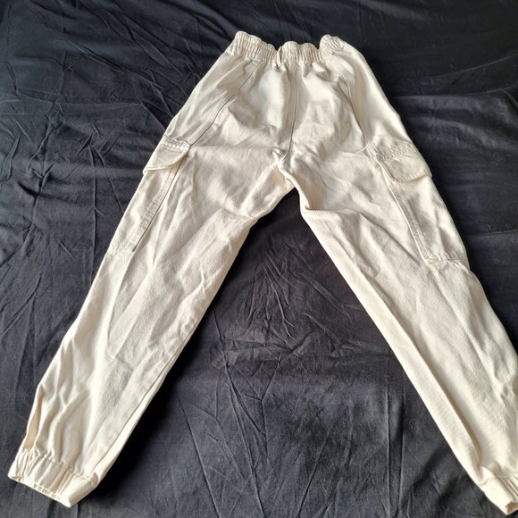 TWIK CARGO PANTS - Picture 3 of 3